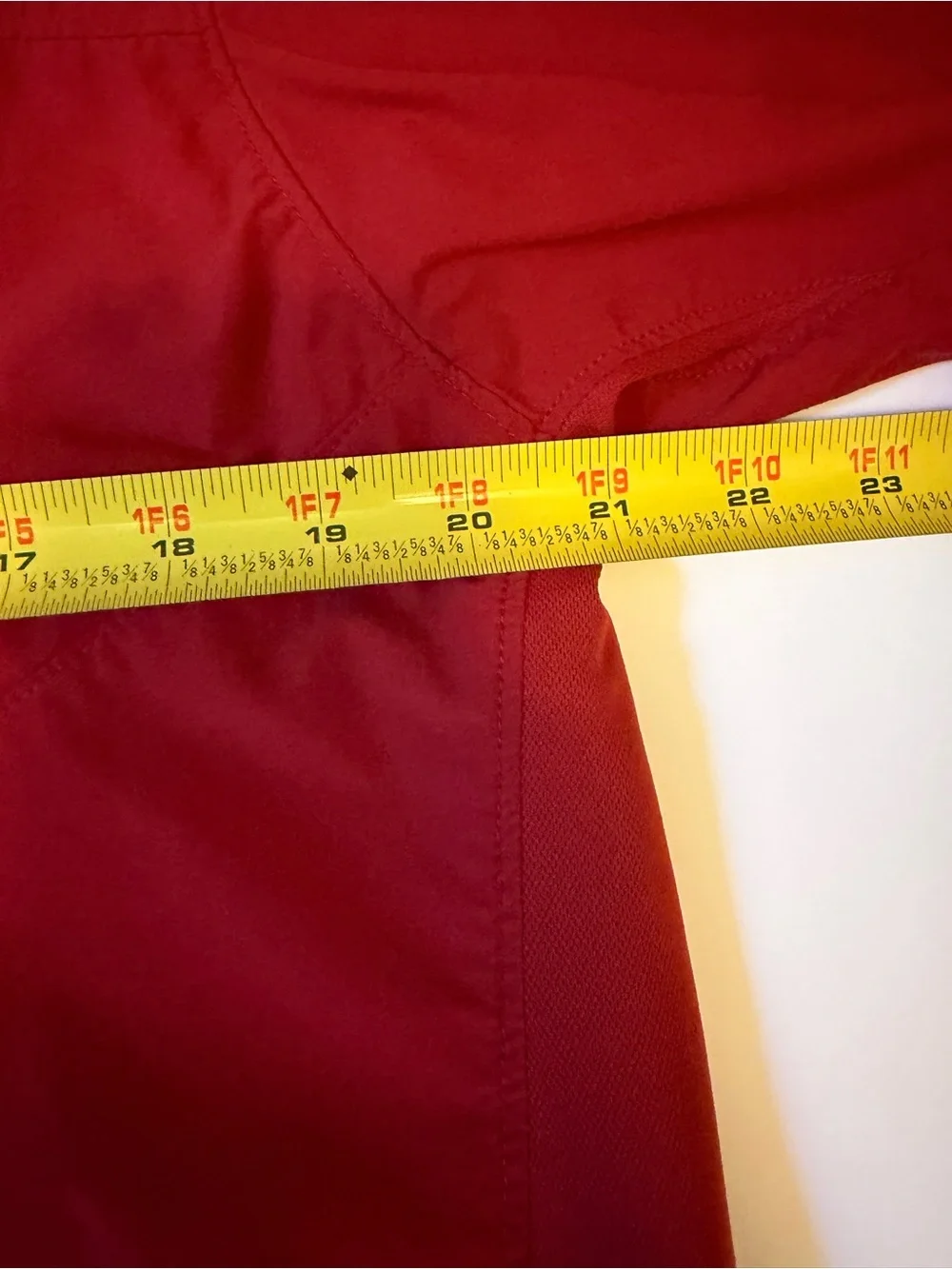 Columbia lightweight shirt
